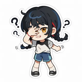 人呢